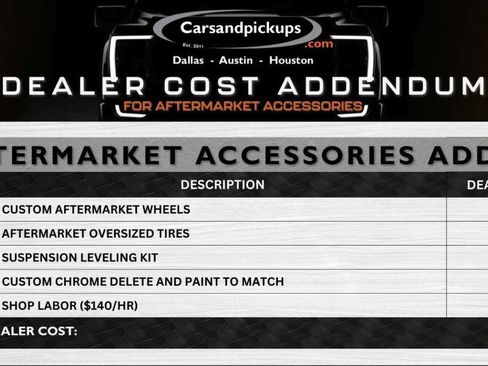 Used 2022 RAM 3500 Laramie AWD/4WD image 2