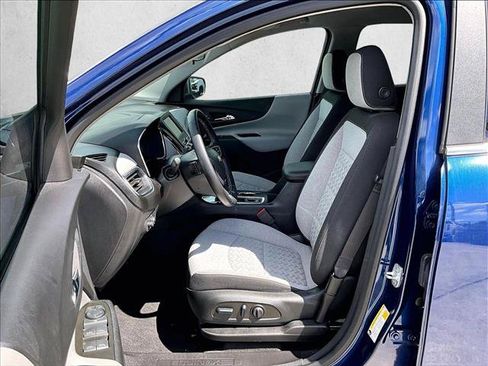 Used 2023 Chevrolet Equinox LT w/ Driver Convenience Package FWD image 27