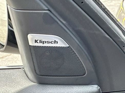 New 2025 Nissan Armada Platinum Reserve AWD/4WD image 8