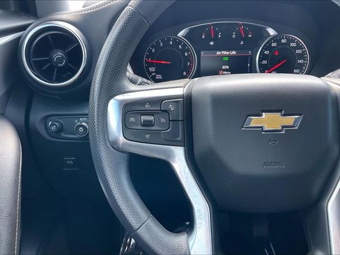Used 2024 Chevrolet Blazer LT w/ Convenience Package FWD image 22
