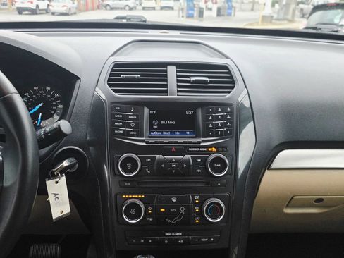 Used 2017 Ford Explorer 4WD image 22