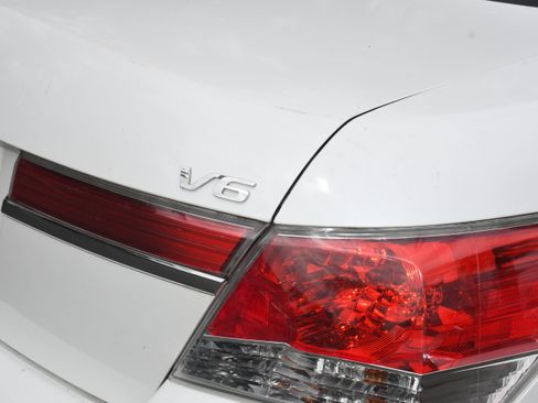 Used 2012 Honda Accord EX-L image 21