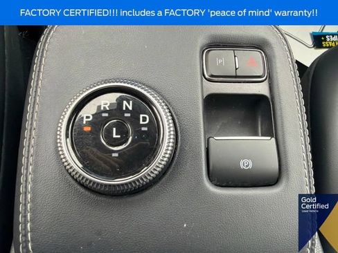 Used 2022 Ford Mustang Mach-E Select AWD/4WD image 37