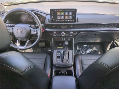 Used 2024 Honda CR-V EX-L image 17