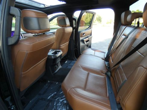 Used 2024 Toyota Tundra 1794 Edition image 44