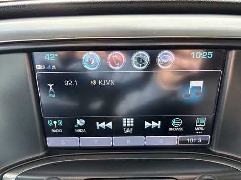 Used 2017 Chevrolet Silverado 2500 LTZ w/ Duramax Plus Package image 18