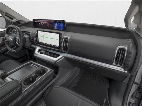 New 2026 Ford Expedition Max Platinum AWD/4WD image 11