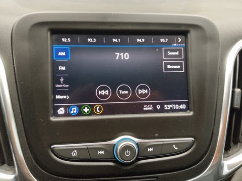 Used 2020 Chevrolet Equinox LS w/ LS Convenience Package image 25