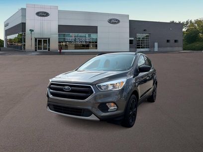 Used 2018 Ford Escape SE