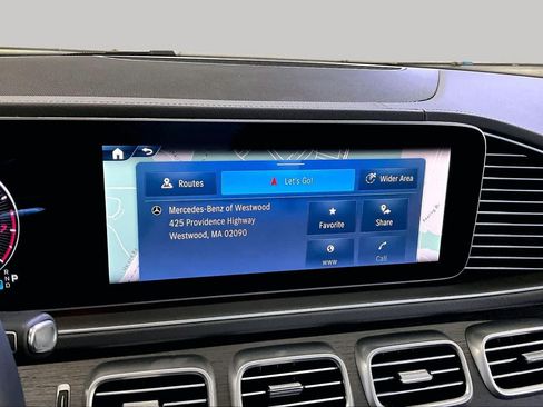 Certified 2026 Mercedes-Benz GLE 350 4MATIC image 30