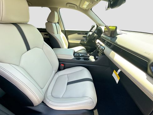 New 2026 Honda Pilot EX-L image 24