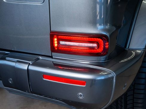 Used 2020 Mercedes-Benz G 63 AMG 4MATIC image 29