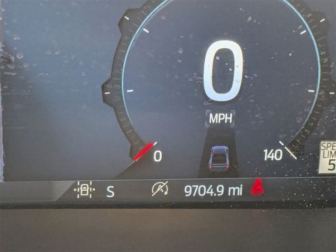 Used 2025 Ford F150 Raptor image 33