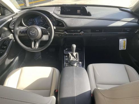 Certified 2025 MAZDA CX-30 AWD 2.5 S w/ Preferred Package image 6