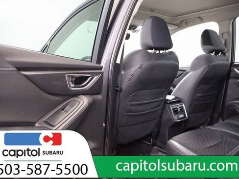 Used 2021 Subaru Forester Premium w/ Popular Package #1 image 29