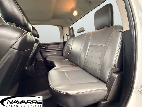 Used 2021 RAM 1500 Tradesman AWD/4WD image 28