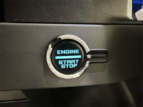 Used 2024 Ford Bronco Big Bend image 10