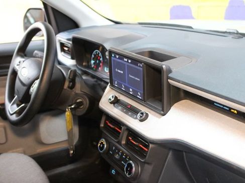 Used 2024 Ford Maverick XLT w/ Equipment Group 300A Standard AWD/4WD image 11