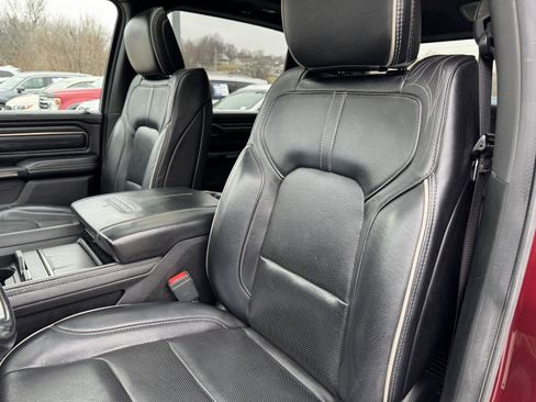 Used 2020 RAM 1500 Limited image 17
