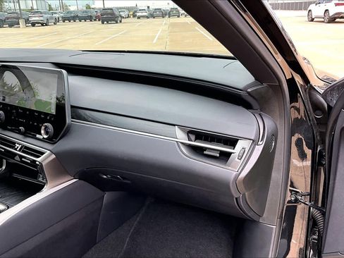 Used 2025 Lexus RX 350 Premium Plus w/ Convenience Package image 19