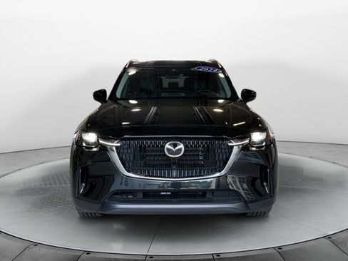 Certified 2024 MAZDA CX-90 3.3 Turbo w/ Preferred Plus AWD/4WD image 2