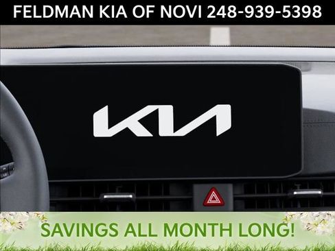 New 2026 Kia Carnival SX image 20