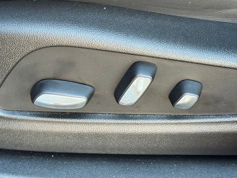 Certified 2024 Cadillac XT6 Premium Luxury w/ Platinum Package image 21