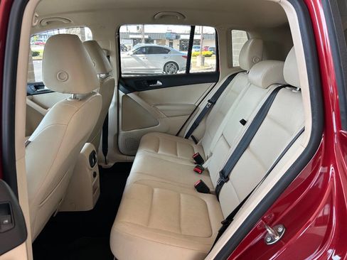 Used 2016 Volkswagen Tiguan S image 27