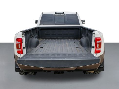 Used 2020 RAM 3500 Limited AWD/4WD image 61