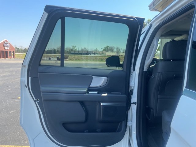 New 2026 Ford Expedition Max Active AWD/4WD image 65