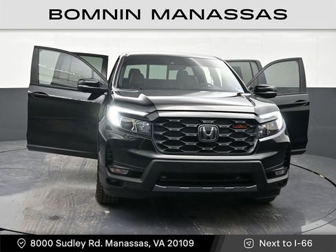 Used 2025 Honda Ridgeline TrailSport+ image 42