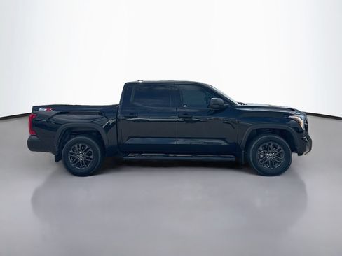 Used 2024 Toyota Tundra SR5 RWD image 8