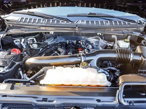 Used 2024 Ford Expedition Max Limited image 29