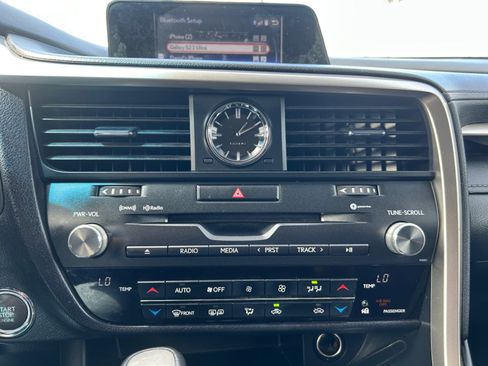 Used 2016 Lexus RX 350 FWD image 23