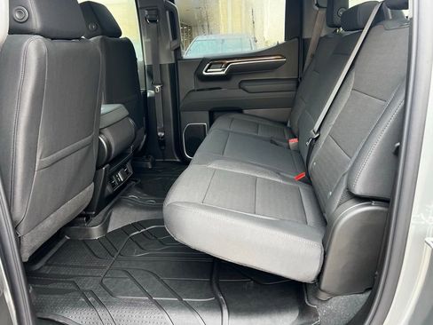 New 2026 Chevrolet Silverado 1500 RST w/ RST Select Package image 30