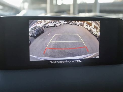 Used 2023 MAZDA CX-5 AWD 2.5 S w/ Select Package image 25