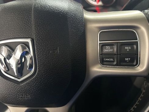 Used 2017 RAM 2500 Laramie w/ Sport Appearance Group AWD/4WD image 20