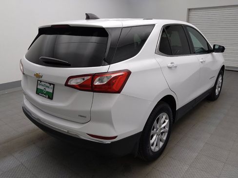 Used 2019 Chevrolet Equinox LT AWD/4WD image 9