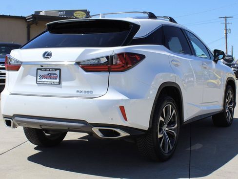 Used 2016 Lexus RX 350 AWD w/ Premium Package image 38