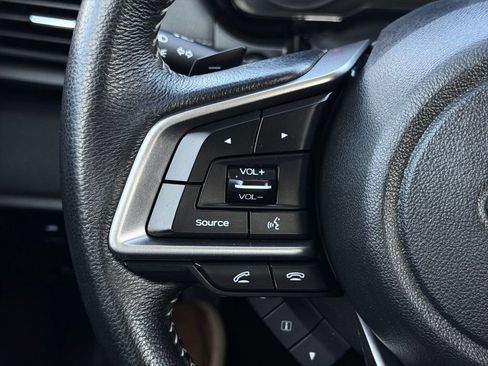 Used 2022 Subaru Legacy Premium AWD/4WD image 7