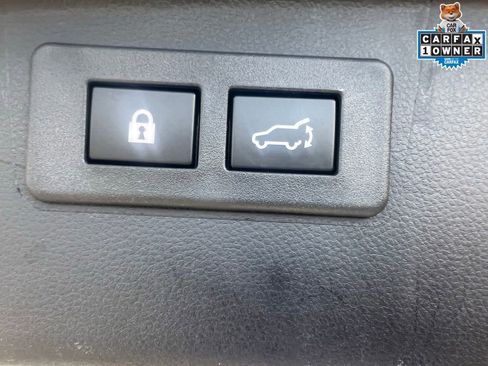Used 2025 Subaru Outback Onyx Edition AWD/4WD image 21