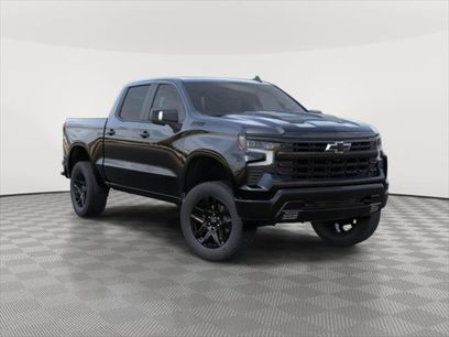 New 2026 Chevrolet Silverado 1500 LT Trail Boss w/ LT Trail Boss Premium Package