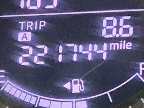 Used 2014 MAZDA CX-5 Touring image 19