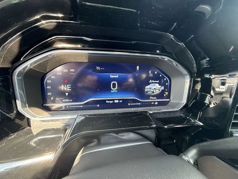 Certified 2023 Chevrolet Silverado 1500 LT w/ Safety Package AWD/4WD image 12