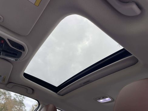 Certified 2023 Subaru Legacy Touring XT image 14