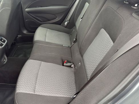 Used 2020 Buick Regal Preferred FWD image 22