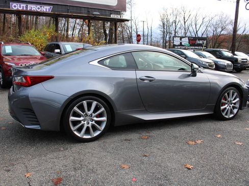 Used 2015 Lexus RC 350 image 7