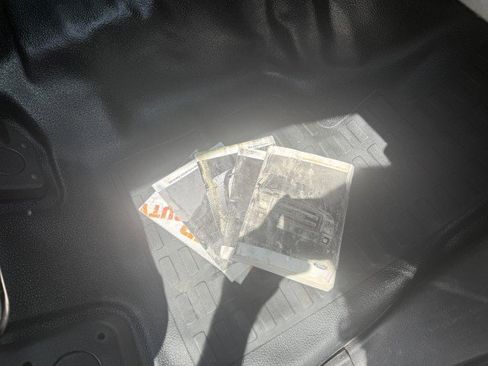 Used 2015 Ford F550 4x4 Regular Cab Super Duty image 18