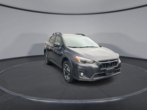 Used 2019 Subaru Crosstrek 2.0i Limited AWD/4WD image 2
