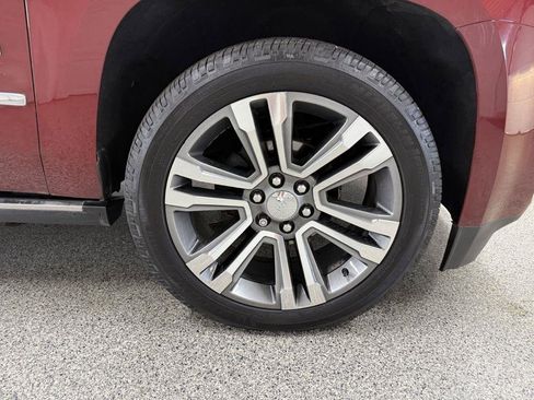 Used 2019 GMC Yukon XL Denali w/ Denali Ultimate Package AWD/4WD image 54